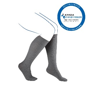 프랑스 주앙느 [FAST COTON - 패스트 코튼] 의료용 압박 스타킹 패션 양말 다리 부종 관리